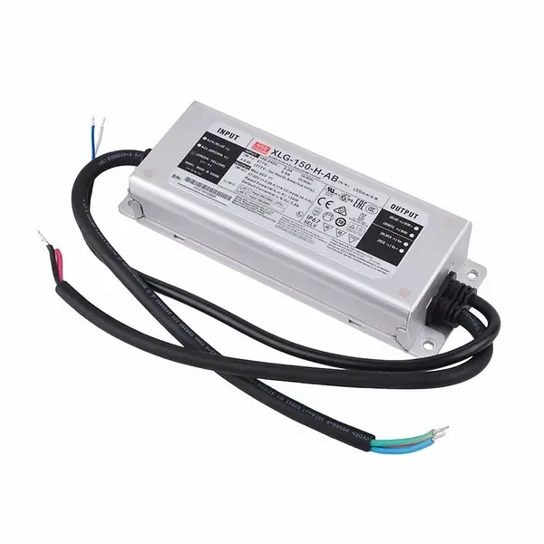 XLG-150-H-AB MEAN WELL 150 ВТ, 27-56V, Max. 4.17 А