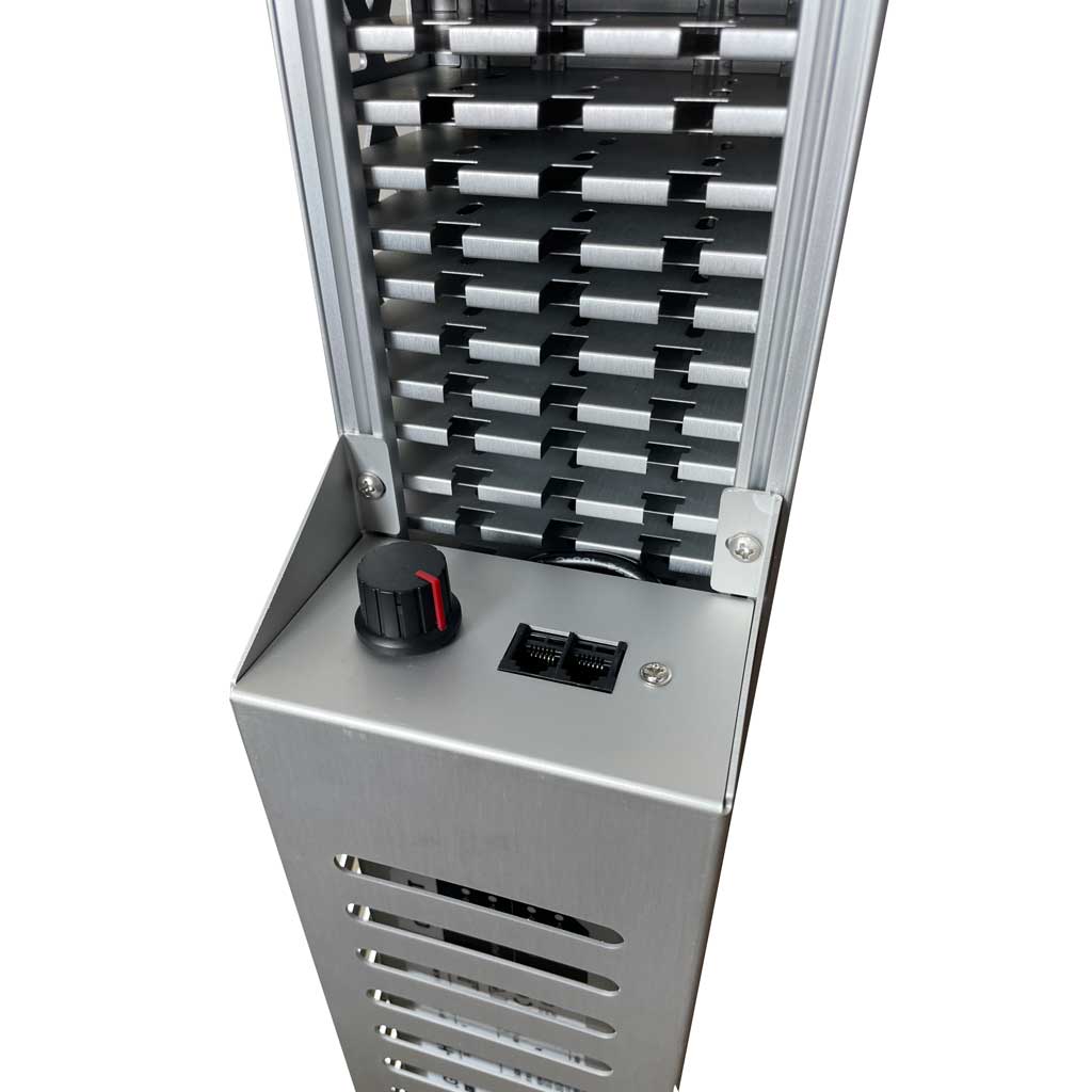 Horticulture LED 640 Вт - Зображення 6