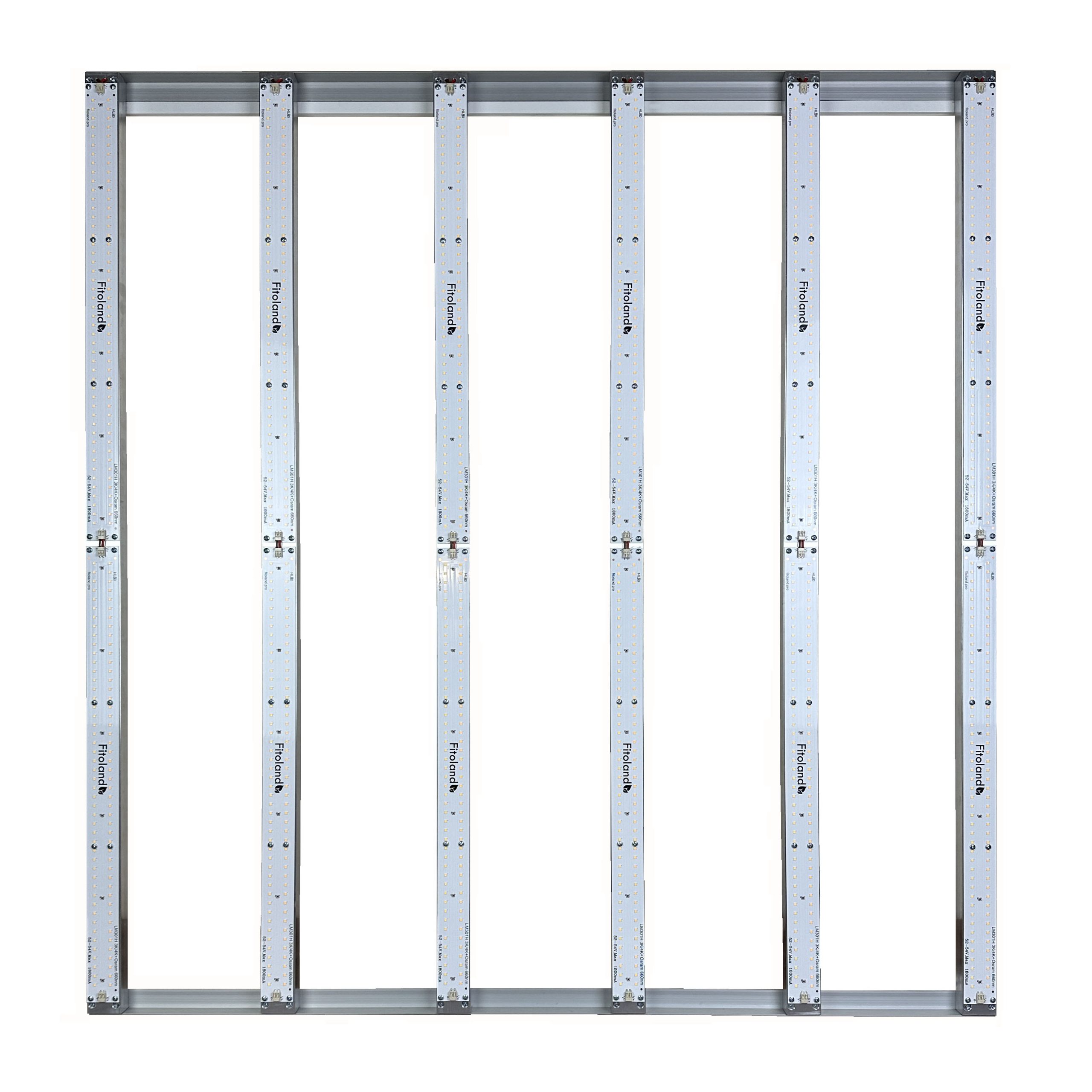 Фітолампа GrowLine 720