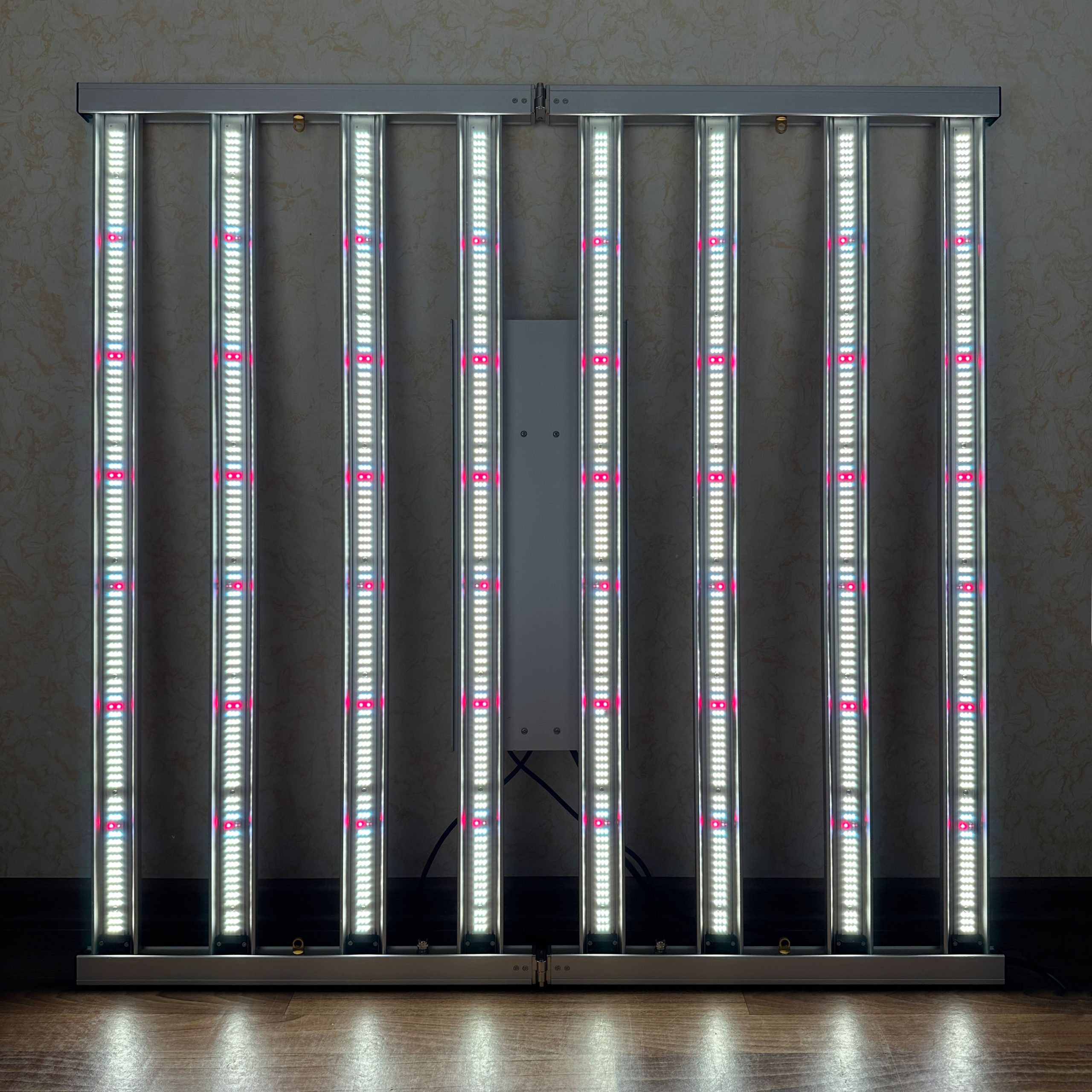 Horticulture LED 760 (LM281B Pro VK) - Зображення 2