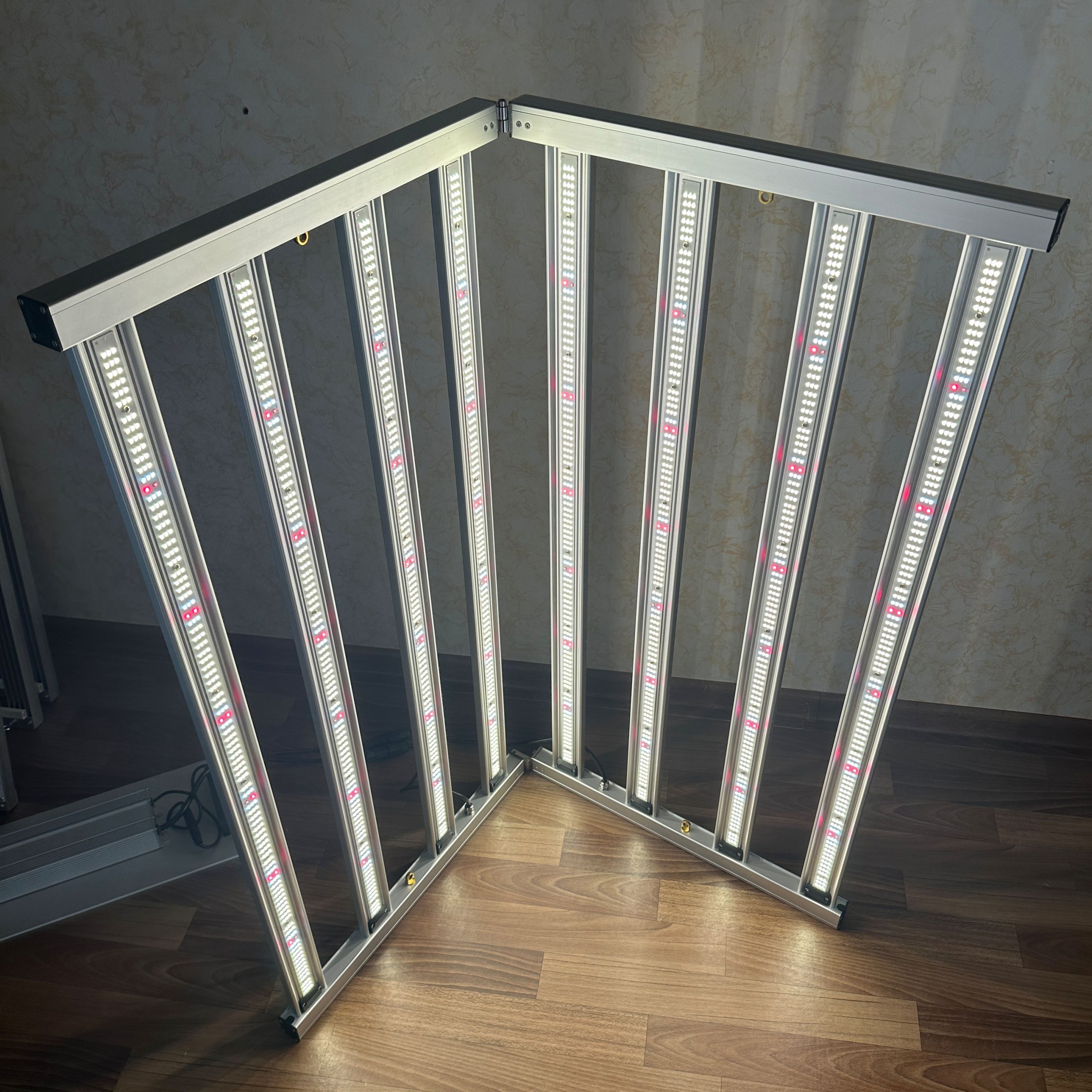Horticulture LED 760 (LM281B Pro VK) - Зображення 5