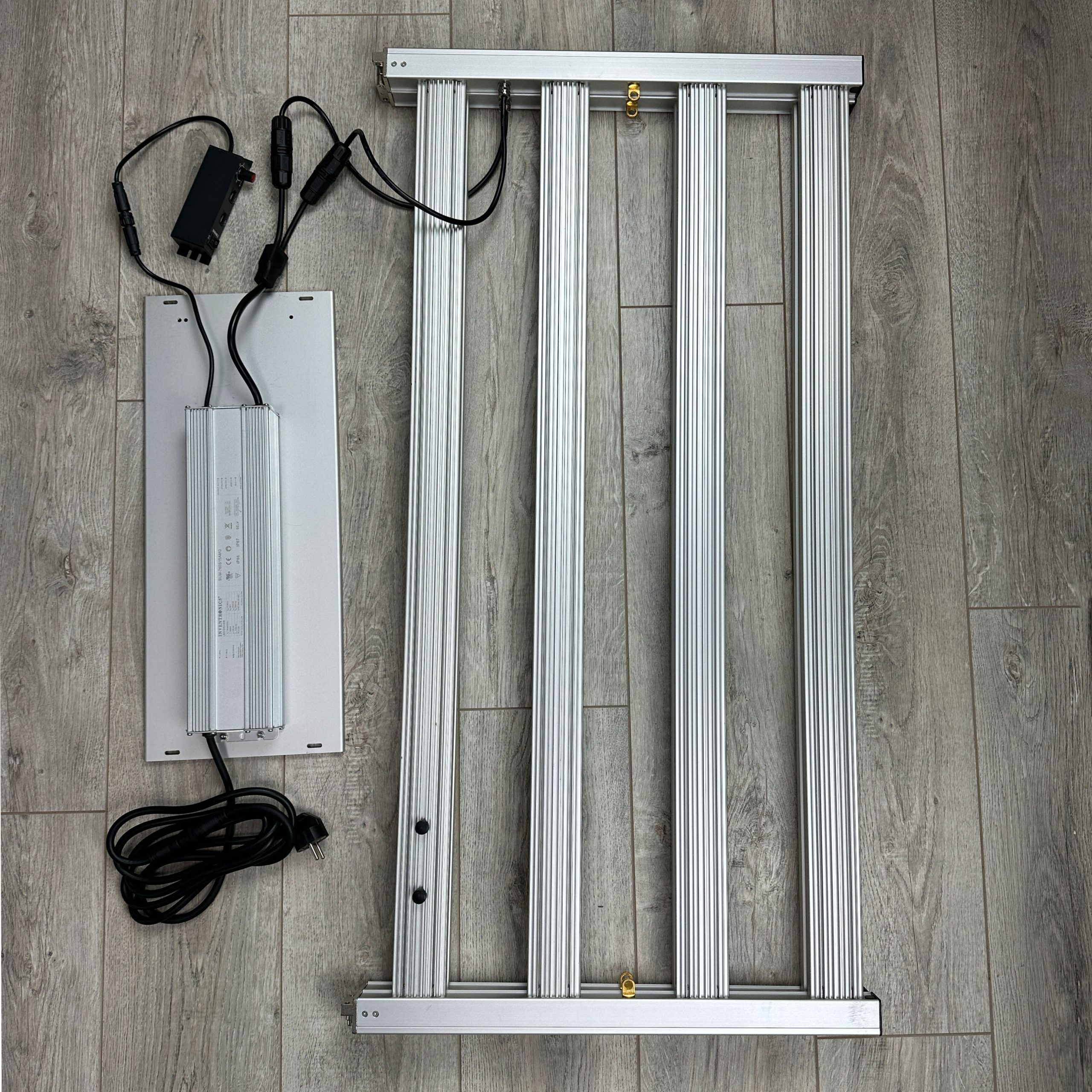 Horticulture LED 760 (LM281B Pro VK) - Зображення 8
