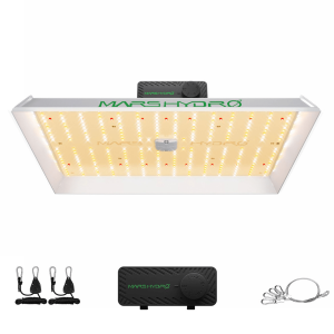 Фітолампа Mars Hydro TS1000 150W 2026