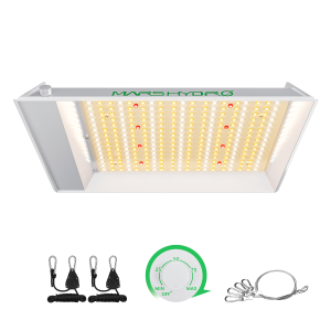 Фітолампа Mars Hydro TS600 100W 2026