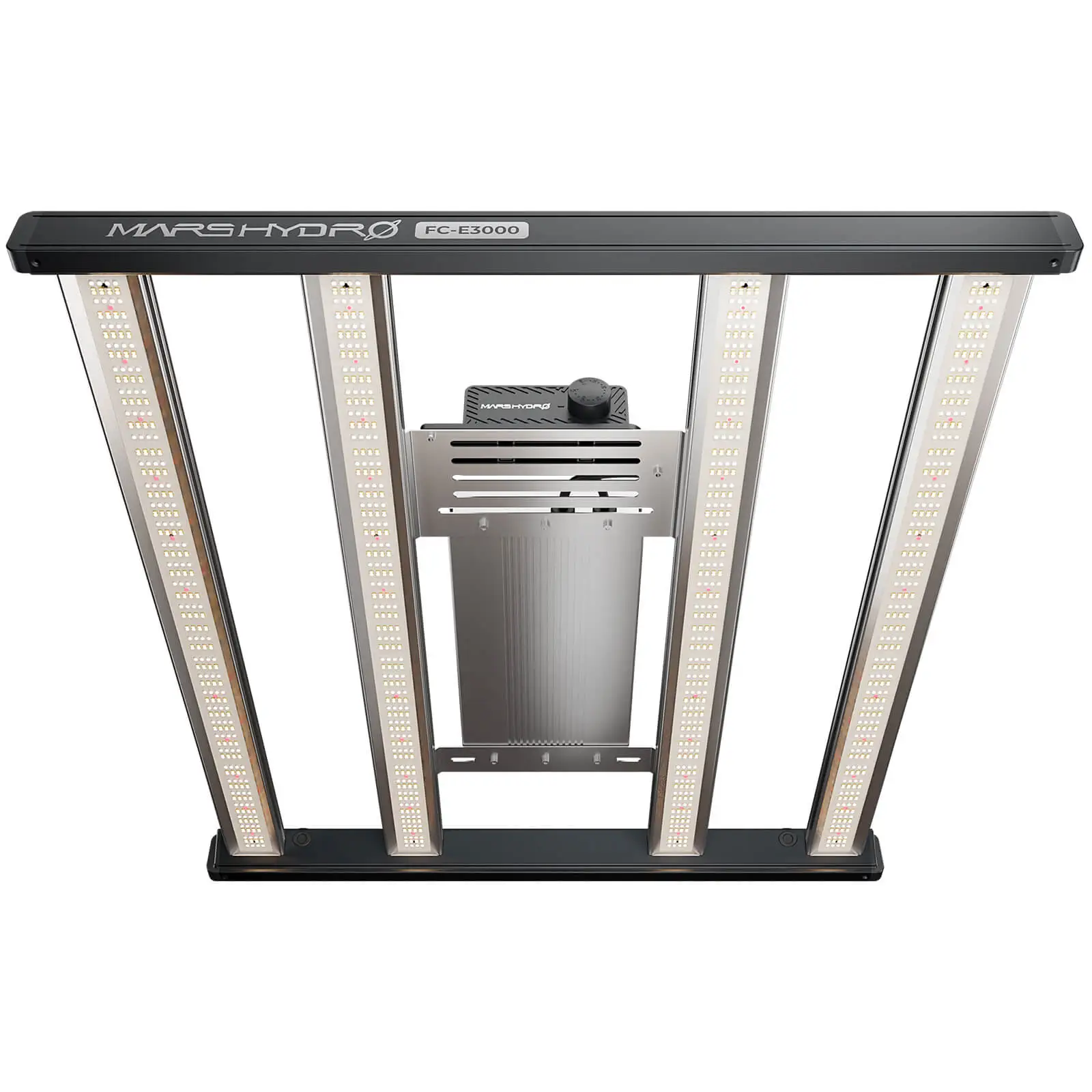 Фітолампа Mars Hydro FC-E3000 300W 2026