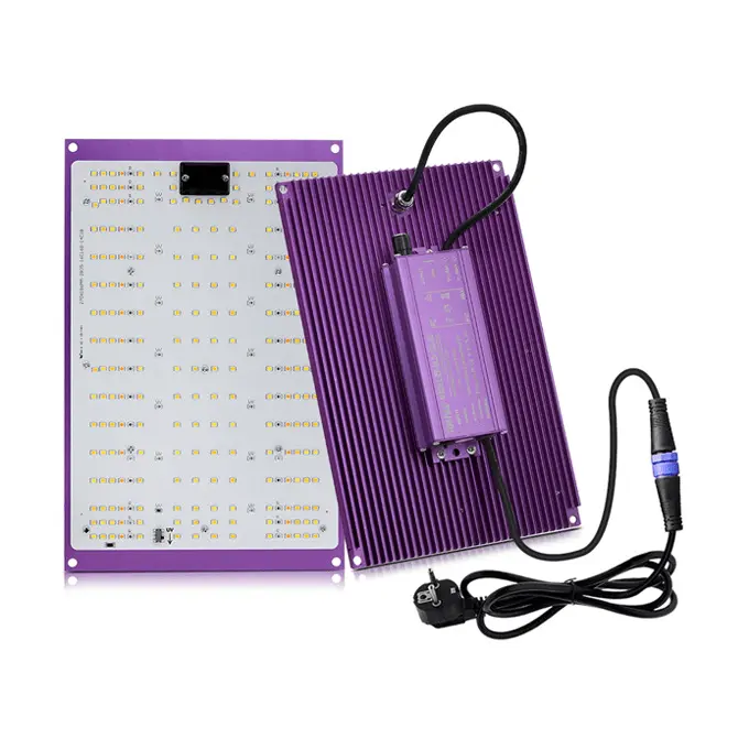 Quantum Board Samsung LM281B 120W